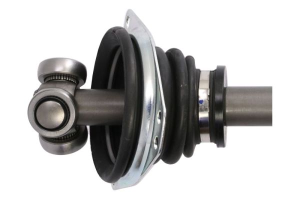 G2X064PC PASCAL Приводний вал передн Лів 665мм (новий) NISSAN INTERSTAR  OPEL MOVANO A  RENAULT MASTER II 2.2D/2.5D 12.97-