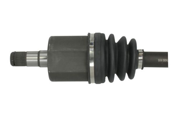 G2V049PC PASCAL Привідний вал передн Прав 556мм (новий) VOLVO 240, 260, 340-360, 740, 850, 940 II, 960, S40 I, S80 I, S80 II, V40, V60 I, V70 III, V90 I, XC60 I, XC70 I, XC90 I 1.3-3.2ALK 09.78-12.15