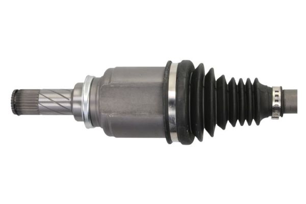 G2E019PC PASCAL Приводний вал передн Прав 907мм (новий) DACIA LOGAN, LOGAN EXPRESS, LOGAN II, LOGAN MCV  RENAULT LOGAN EXPRESS, LOGAN I, LOGAN/STEPWAY II 1.4-1.6LPG 01.06-