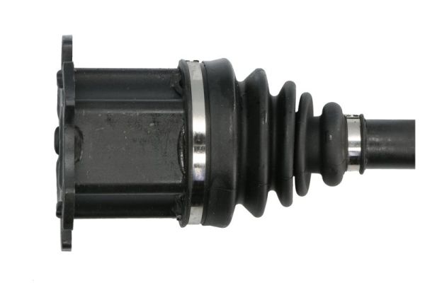 G2A024PC PASCAL Приводний вал передн лів 600мм (новий, із ABS) AUDI A4 B6, A4 B7, A7, Q5  SEAT EXEO, EXEO ST 1.8-4.2 11.00-