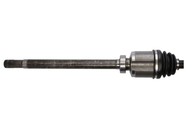 G2R138PC PASCAL Приводний вал передн Прав 988мм (для автомобілів із ABS, новий) RENAULT KOLEOS I 2.5 09.08-