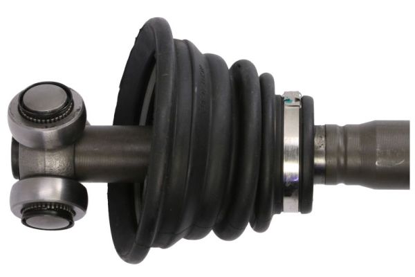 G2X004PC PASCAL Приводний вал передн лів 669мм (для транспортних засобів без ABS, новий) NISSAN INTERSTAR  OPEL MOVANO A  RENAULT MASTER II 1.9D-2.8D 12.97-