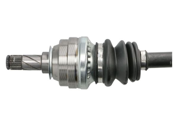 G2X015PC PASCAL Приводний вал передн Лів 595мм (новий, без ABS) OPEL ASTRA G, ASTRA G CLASSIC, INSIGNIA B, VECTRA B, ZAFIRA A 1.4-2.0D 09.95-