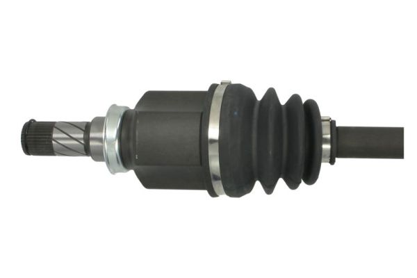 G25006PC PASCAL Приводний вал передн Лів 624мм (новий) MITSUBISHI COLT CZC VI, COLT VI  SMART FORFOUR 1.1-1.5 01.04-06.12