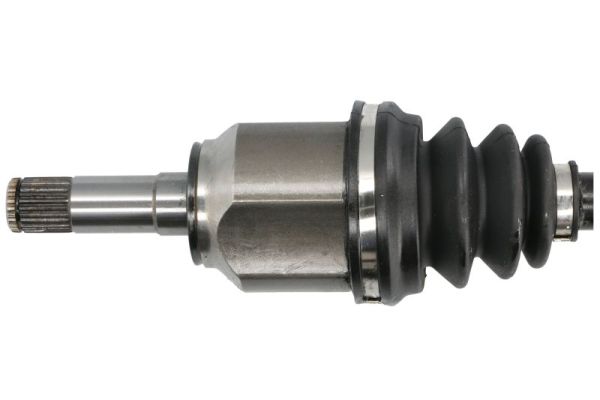 G2C100PC PASCAL Приводний вал передн лів 605мм (новий) CITROEN NEMO  PEUGEOT BIPPER, BIPPER TEPEE 1.3D 10.10-