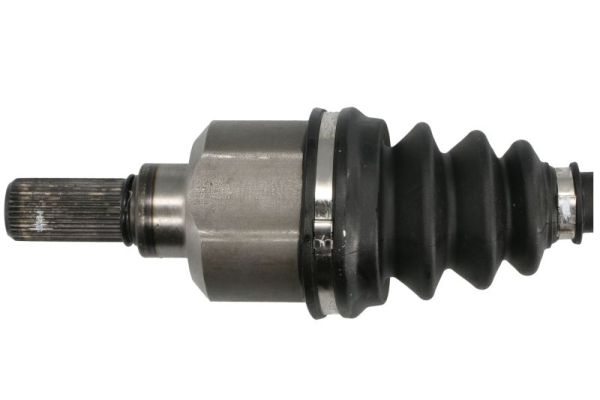 G2P087PC PASCAL Приводний вал передн Лів 606мм (новий, без ABS) PEUGEOT 208 I 1.2 01.13-12.19