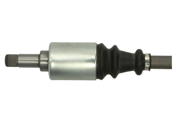 G2C005PC PASCAL Приводний вал передн Лів 599мм (для транспортних засобів без ABS, новий) CITROEN C15, C4 I, XSARA, ZX 1.0-1.6D 03.91-11.12