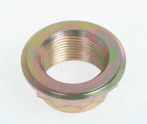 471B0055BTA BTA Гайка маточини колеса задн (M24, 17мм, 38мм) MERCEDES A (W176), AMG GT (C190), AMG GT (X290), B SPORTS TOURER (W246, W242), C (C204), C T-MODEL (S204), C T-MODEL (S205), C (W204) 1.6-6.3 02.91-