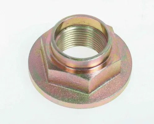 47030065BTA BTA Гайка маточини колеса задн/передн (M22, 21мм, 45мм) FORD USA PROBE II  HONDA ACCORD VI  KIA CARENS I, CLARUS, SEPHIA, SHUMA I, SHUMA II  MAZDA 3, 323 C IV, 323 C V, 323 F IV 1.3-2.5 11.87-12.16