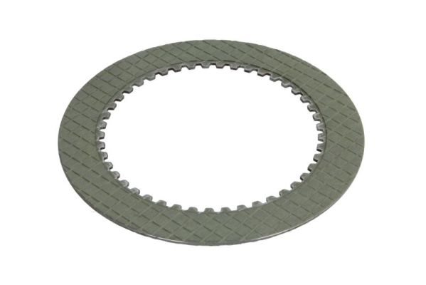 B05AG178 BTA Елементи карданного вала WOM/PTO (фрикційний диск) / зовнішній діаметр: 133,1мм товщина: 2,5мм JOHN DEERE 100, 110, 135, 1020, 1030, 1030 OU, 1030CU, 1030VU, 1040, 1120, 1130, 1140, 1350