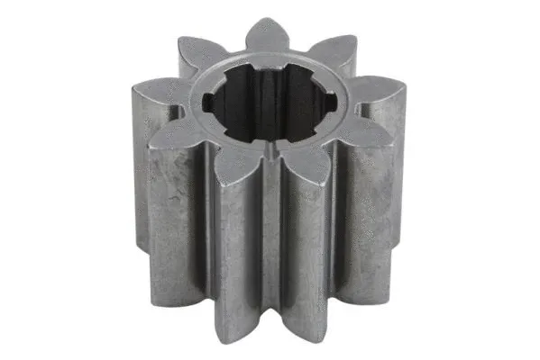 B05AG197 BTA Шестерня масляного насоса MASSEY FERGUSON 16, 150, 165, 168, 1715, 174, 174 C, 174 F, 174 S, 178, 185, 188, 20, 24, 25, 274 S, 290, 293, 294, 2675, 30, 3690, 565, 575, 590, 675, 690