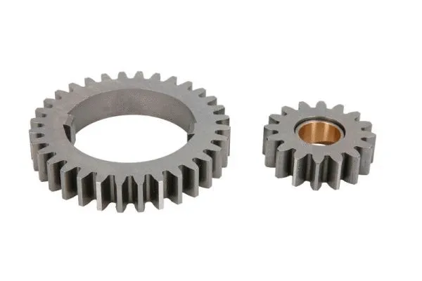 B05AG145 BTA Шестерня масляного насоса JOHN DEERE 1020, 1030, 1030 OU, 1030CU, 1030VU, 1040, 1040F, 1040V, 1120, 1130, 1140, 1140A, 1140E, 1140F, 1140V, 1630, 1630OU, 1630VU, 1830, 2020, 2030, 2030OU, 2120