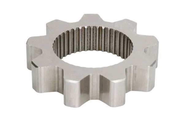 B05AG119 BTA Шестерня масляного насоса JOHN DEERE 6140 D, 6140 J, 6140 M, 6140 R, 6150 M, 6150 R, 6210, 6210 L, 6210 R, 6210 SE, 6215, 6215R, 6810, 6820, 6820 SE, 6830, 6830 PREMIUM, 6910, 6910 S, 6920