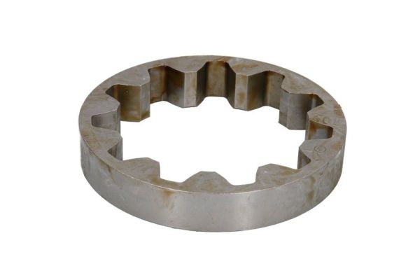 B05AG133 BTA Шестерня масляного насоса JOHN DEERE 6140 J, 6140 M, 6140 R, 6150 M, 6150 R, 6210 R, 6215R, 6810, 6820, 6830, 6830 PREMIUM, 6910, 6910 S, 6920, 6920 S, 6930, 6930 PREMIUM, 7200 R, 7210 R