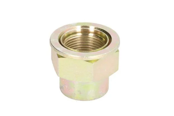 470F0075BTA BTA Гайка маточини колеса передн (M22, 30,5мм, 37мм, із рухомою шайбою) FIAT BRAVA, BRAVO I, GRANDE PUNTO, MAREA, PANDA, PUNTO, SEICENTO / 600, TEMPRA, TIPO  LANCIA DEDRA, DELTA II, Y 1.1-Electric 01.88-