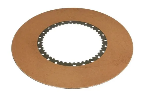 B05AG181 BTA Елемент КПП, фрикційна пластина JOHN DEERE 1020, 1040, 1120, 1140, 1550, 1640, 1750, 1830, 1840, 1850, 1950, 2020, 2030, 2120, 2130, 2250, 2450, 2650, 3030, 3120, 3130, 4030, 4040, 4045, 4050