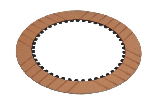 B05AG173 BTA Елементи карданного вала WOM/PTO (фрикційний диск) / JOHN DEERE 1020, 1030, 1030 OU, 1030CU, 1030VU, 1040, 1120, 1130, 1140, 1520, 1530, 1550, 1630, 1630OU, 1630VU, 1640, 1750, 1830, 1840