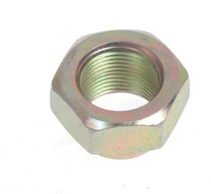 47030015BTA BTA Гайка маточини колеса передн (M20, 19,7мм) CITROEN AX, BERLINGO, C25, C3 I, C3 PLURIEL, C4, C4 GRAND PICASSO I, C4 I, C4 PICASSO I, C5 I, C5 II, JUMPER I, SAXO, ZX 0.9-Electric 05.76-