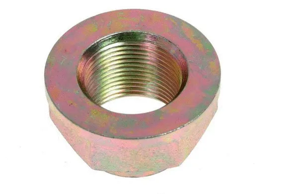 47040055BTA BTA Гайка маточини колеса задн/передн (M24, 23мм, 42мм) HONDA ACCORD IV, ACCORD V, ACCORD VI, CIVIC V, CIVIC VI, CIVIC VII, CR-V I, CR-V II, CRX III, HR-V, INTEGRA, LEGEND I, LEGEND II 1.4-3.2 01.86-