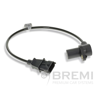 60622 BREMI CZUJNIK WALU KORB. HYUNDAI I30 1.6 07-