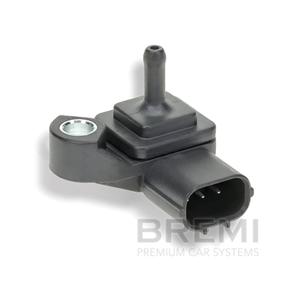 35018 BREMI Датчик, тиск наддування