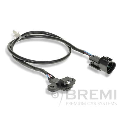 60633 BREMI CZUJNIK WALU KORB. MITSUBISHI OUTLANDER 2.0 03-