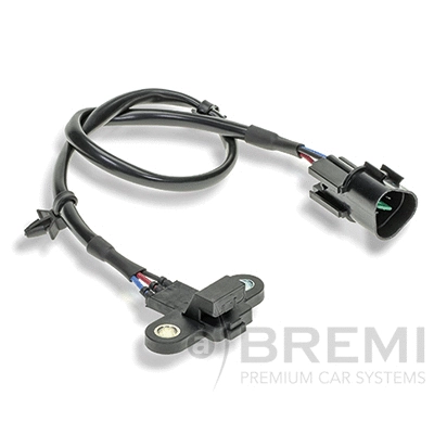 60347 BREMI Імпульсний датчик, колінчатий вал