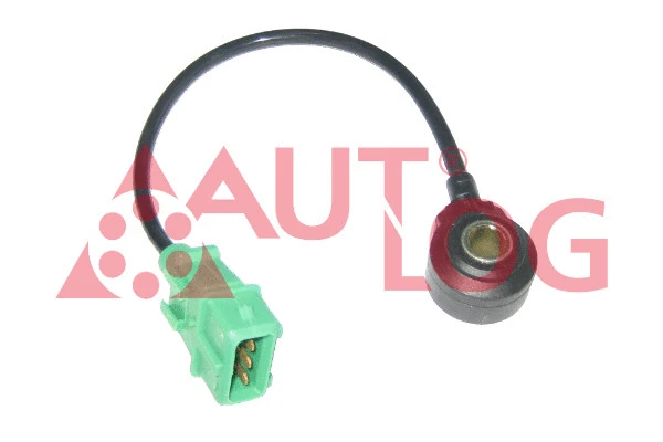 AS4633 AUTLOG Датчик детонації Peugeot 306/407/Reunault Laguna 1.8-3.0 94-
