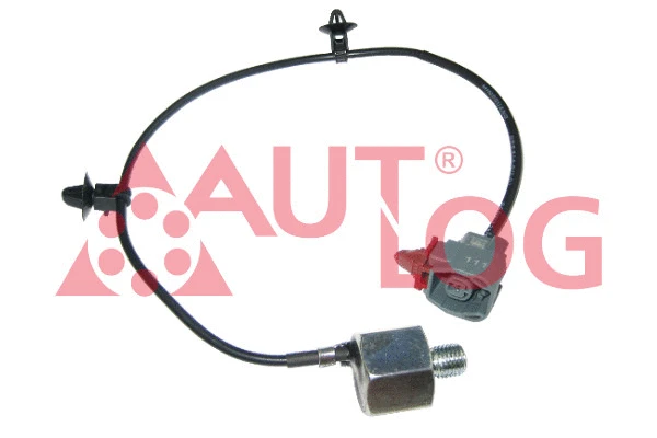 AS4647 AUTLOG Датчик детонації Mazda2/3  1.3-1.6i   04-14