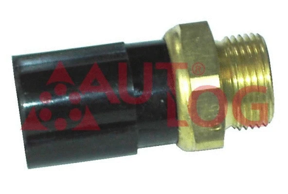 AS2014 AUTLOG Датчик вмикання вентилятора (чорний) VW Caddy II/III/Golf III/IV/Octavia 1.0-2.9 91-14