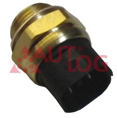 AS2097 AUTLOG Датчик вмикання вентилятора AUDI A3, Golf III/IV, Caddy II 1.0-2.8i/1.9 TDI 91-10