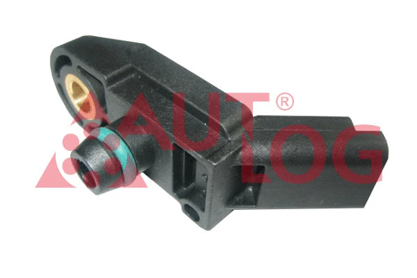 AS4920 AUTLOG Датчик тиску наддуву (3 конт.) CITROEN BERLINGO/JUMPY 1.1-3.0 87-