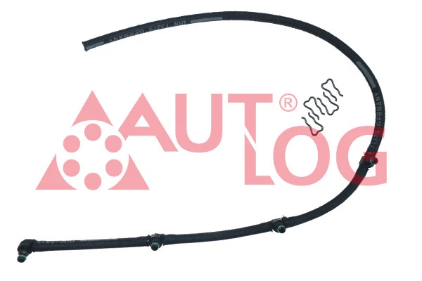 KL3005 AUTLOG Шланг обратки MB Sprinter 2.2CDI OM611 (к-т)