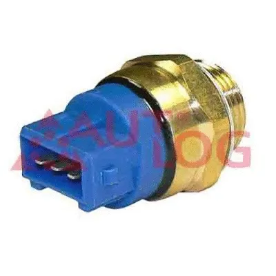 AS2024 AUTLOG Датчик вмикання вентилятора VECTRA В 1.6-2.6i 95-03 (110-105°C;120-115°C)