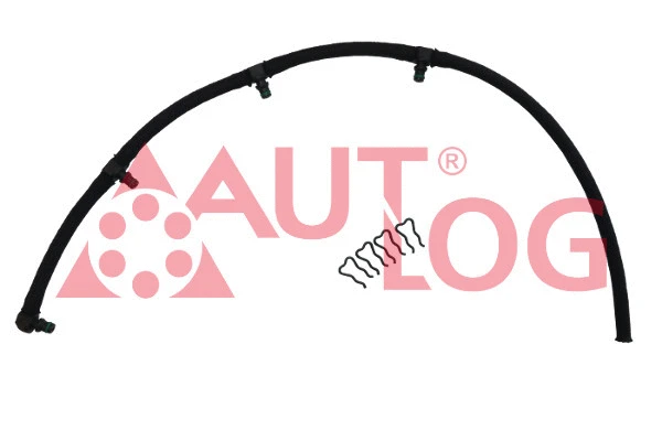 KL3051 AUTLOG Шланг обратки Doblo/Combo 1.3 D Multijet/CDTI 04-