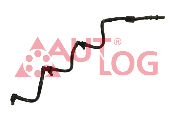 KL3040 AUTLOG Шланг обратки Trafic/Vivaro 2.0dCi/Master/Movano 2.3dCi 11-