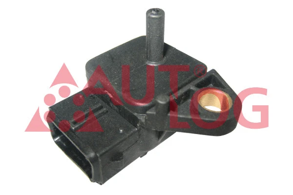 AS4904 AUTLOG Датчик тиску наддуву (3 конт.) BMW 3(E36)/5(E34,E39)/7(E38) 2.5D 91-07