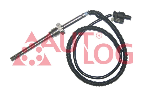 AS3124 AUTLOG Датчик температури відпрацьованих газів MB Sprinter 2.1D-4.0D 02- (перед Фільтром твердих частин)