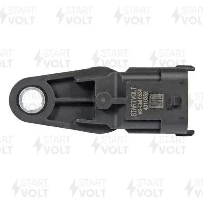 VSCM0524 StartVOLT Датчик положення розподілвалу Chevrolet Captiva (06-) 3.2i (VS-CM 0524) StartVOLT