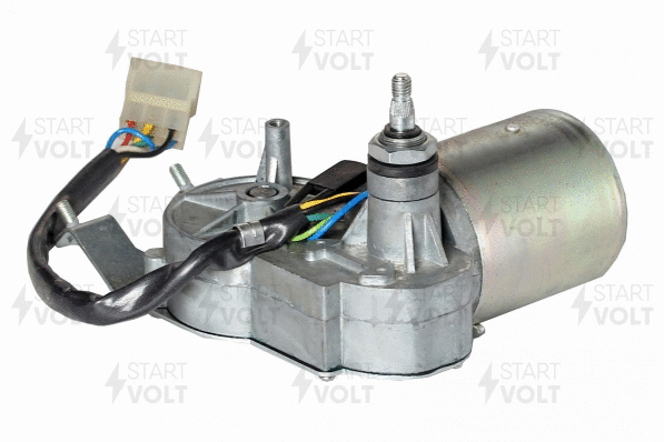 VWF0410 StartVOLT Моторедуктор склоочисника 1102  StartVOLT