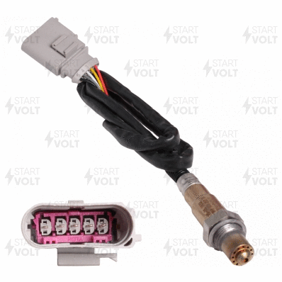 VSOS1832 StartVOLT Датчик кисню VAG Tiguan II (16-)/Kodiaq (16-) 2.0TSI до кат. (VS-OS 1832) StartVOLT