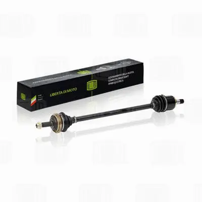 AR810 TRIALLI Привід колеса 2170 правий (в зборi) (l=862мм) з ABS TRIALLI