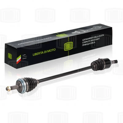 AR830 TRIALLI Привід колеса 2190 правий AT (у зборі) TRIALLI