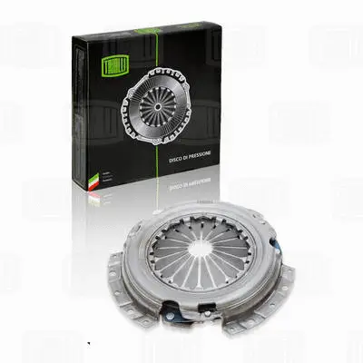 FS810 TRIALLI Корзина сцепления