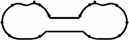 MG3544 BGA Прокладка впускного коллектора
