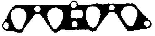 MG2363 BGA Прокладка впускного коллектора