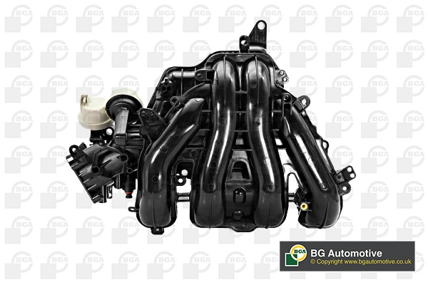 MG23004 BGA Колектор впускний FOCUS/C-MAX 1.8-2.0 07-12