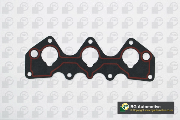 MG6752 BGA Прокладка впускного коллектора