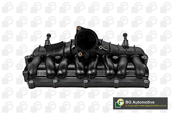 MG01020 BGA Колектор впускний