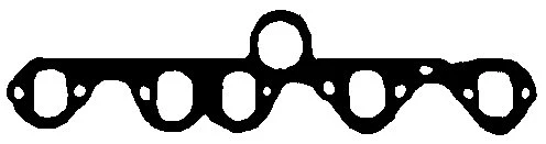 MG1384 BGA Прокладка впускного коллектора